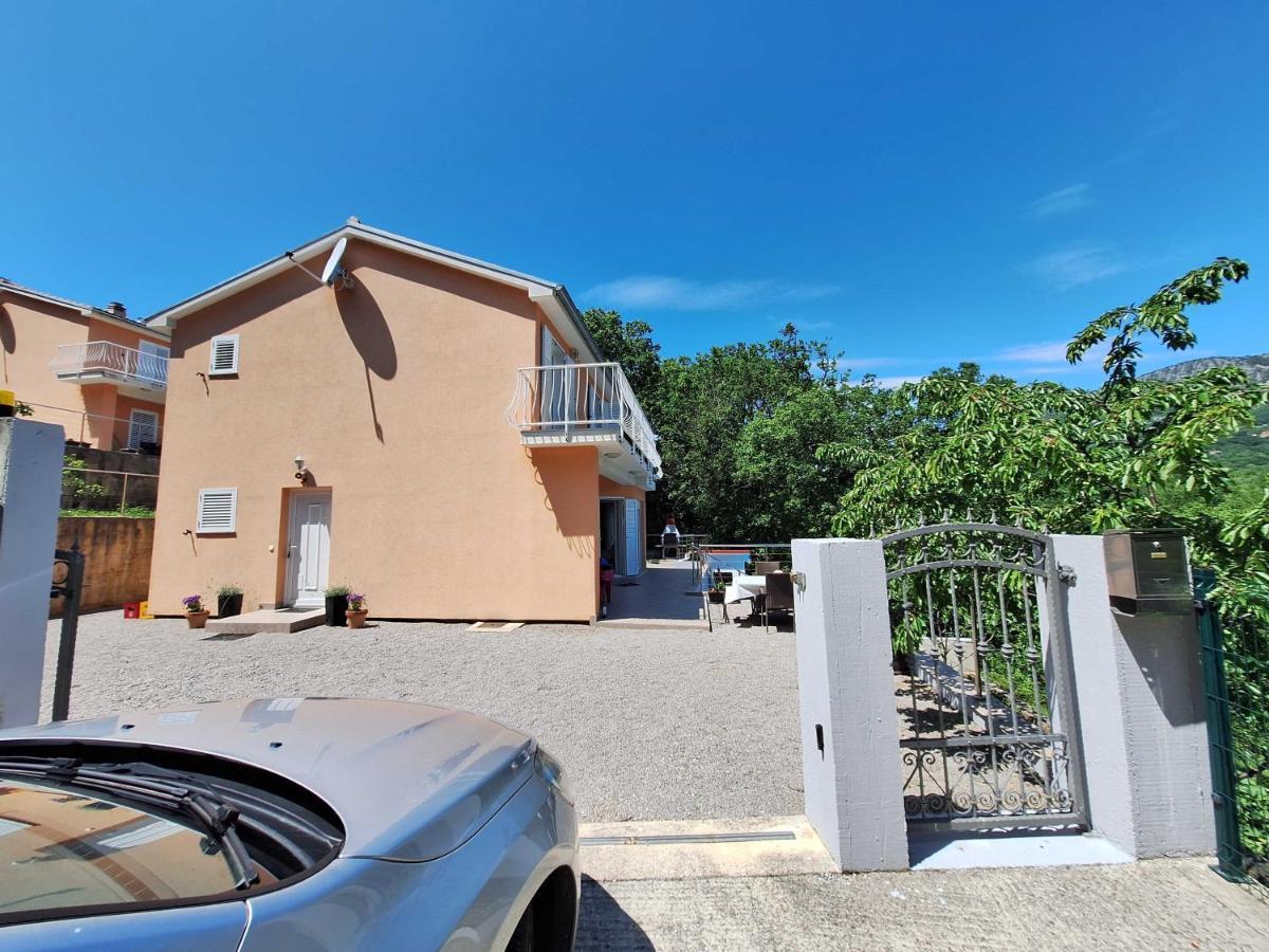 Bella Vista Villa บริบีร์ ภายนอก รูปภาพ