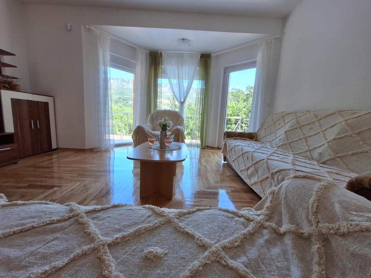 Bella Vista Villa บริบีร์ ภายนอก รูปภาพ