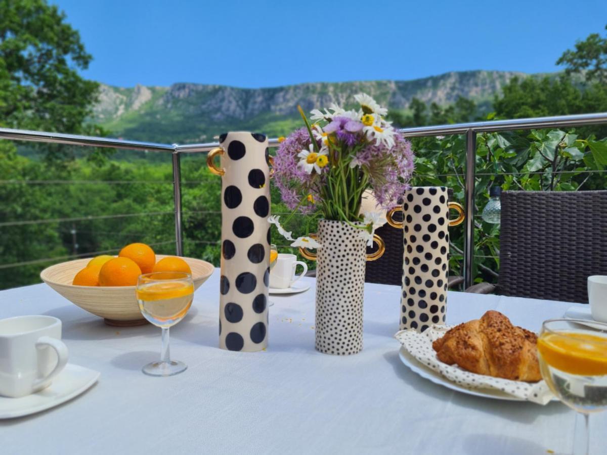 Bella Vista Villa บริบีร์ ภายนอก รูปภาพ