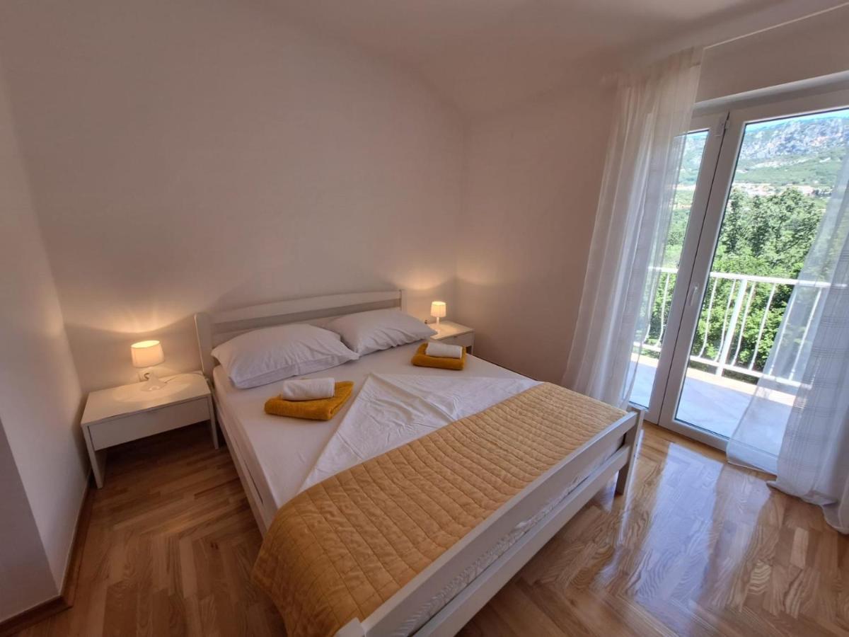 Bella Vista Villa บริบีร์ ภายนอก รูปภาพ