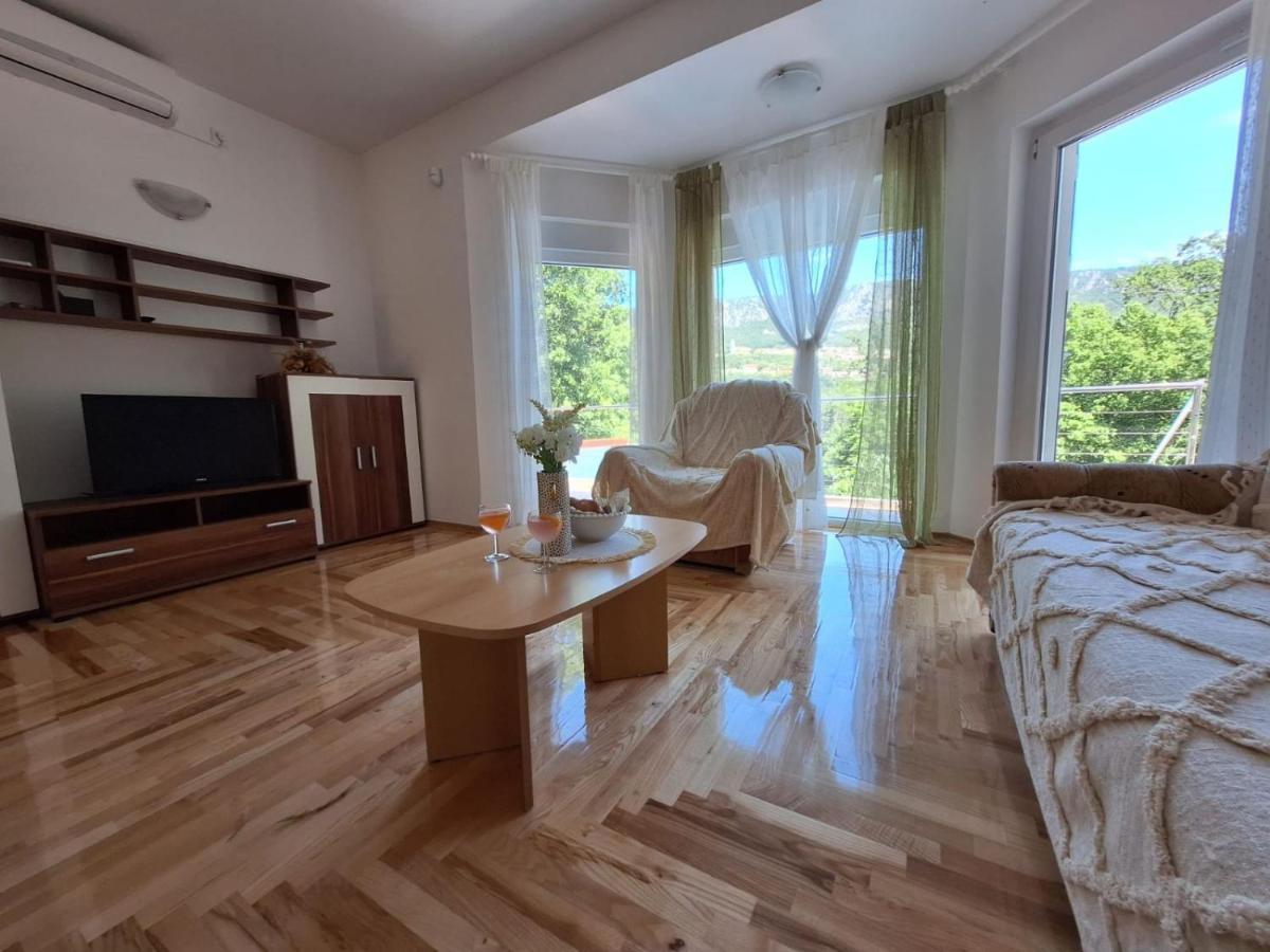Bella Vista Villa บริบีร์ ภายนอก รูปภาพ